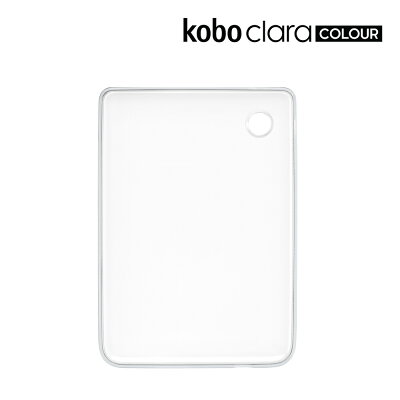 Kobo Clara Colour/BW 原廠透明保護殼