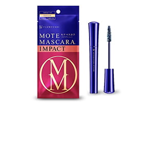 日本必買化妝品- MOTE｜MOTEMASCARA 修護睫毛膏