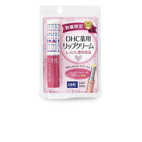 日本必買藥妝- DHC限定版護唇膏