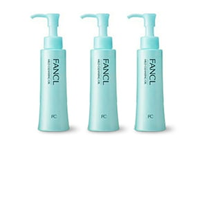 日本必買藥妝- FANCL (無添加) 溫和淨化卸妝油