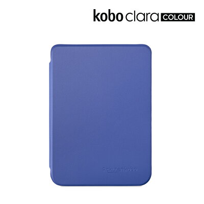 Kobo Clara Colour/BW 原廠磁感應保護殼基本款 | 鈦鈷藍