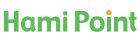 Hami Point 500點兌換樂天點數450點