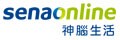 網購商店街-senao神腦生活