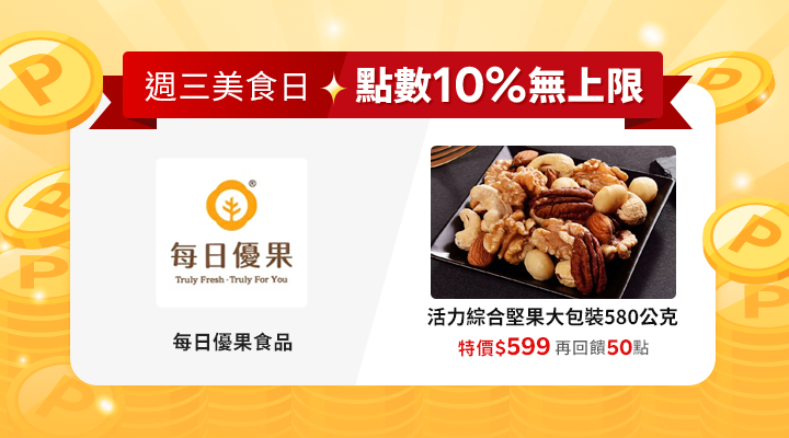購物網推薦-賺點樂翻天10%回饋無上限