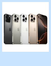網購推薦-Apple iPhone 16 Pro