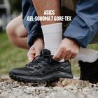 網購推薦-男款 G-TX防潑水跑鞋
