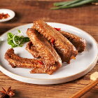 網購推薦-祿大食品-鴨翅( 辣味/原味 )