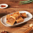 網購推薦-祿大食品-百頁豆腐