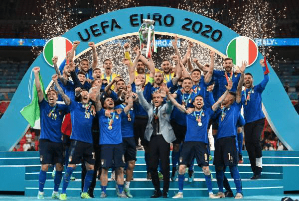 2024歐洲盃會外賽抽籤 義大利、英格蘭同組 2024歐洲盃會外賽抽籤 義大利、英格蘭同組