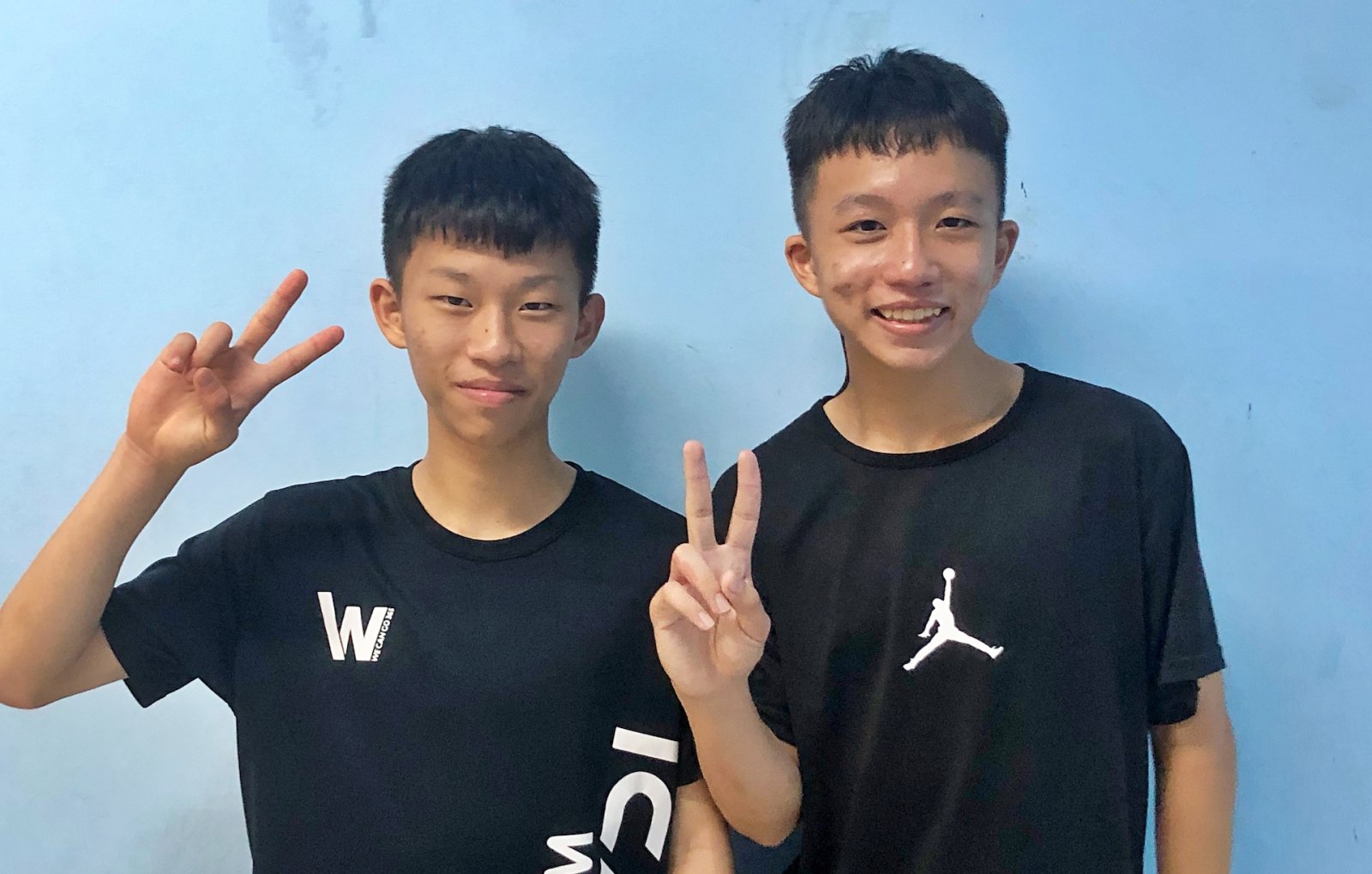骨折骨裂也澆不熄愛足球的心 左營副隊長最後一年要拼盡全力 骨折骨裂也澆不熄愛足球的心 左營副隊長最後一年要拼盡全力