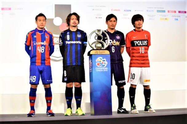 東瀛可怕秘笈之4 促J聯賽落實在地長遠經營