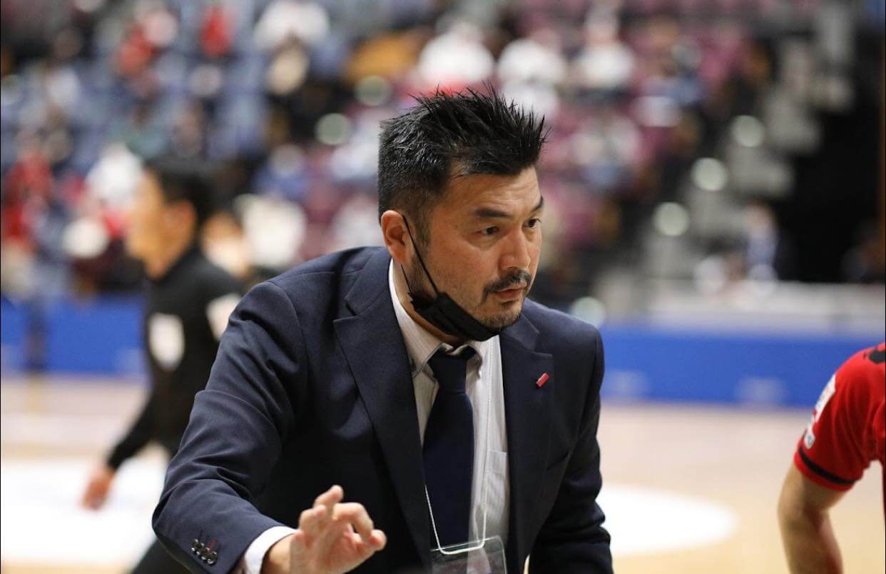 最熟悉的日本人 馬場源德曾在台灣推廣五人制 最熟悉的日本人 馬場源德曾在台灣推廣五人制