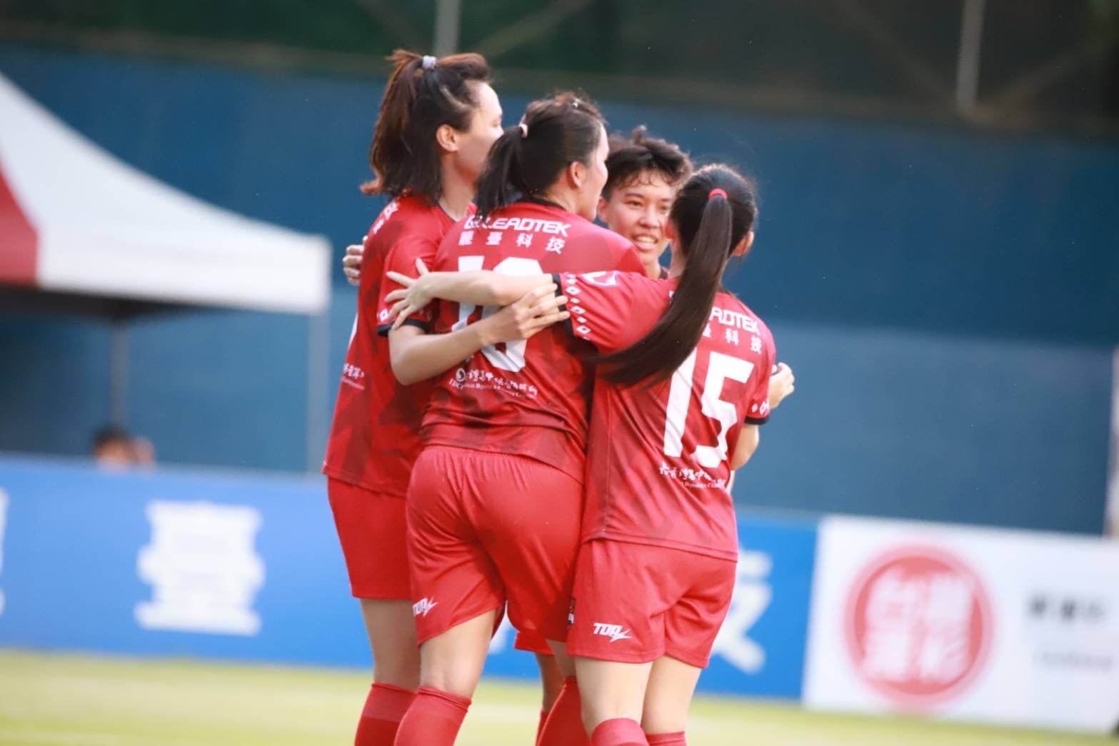 花蓮老將連線1球險勝台中藍鯨 木蘭聯賽續排第一 花蓮老將連線1球險勝台中藍鯨 木蘭聯賽續排第一