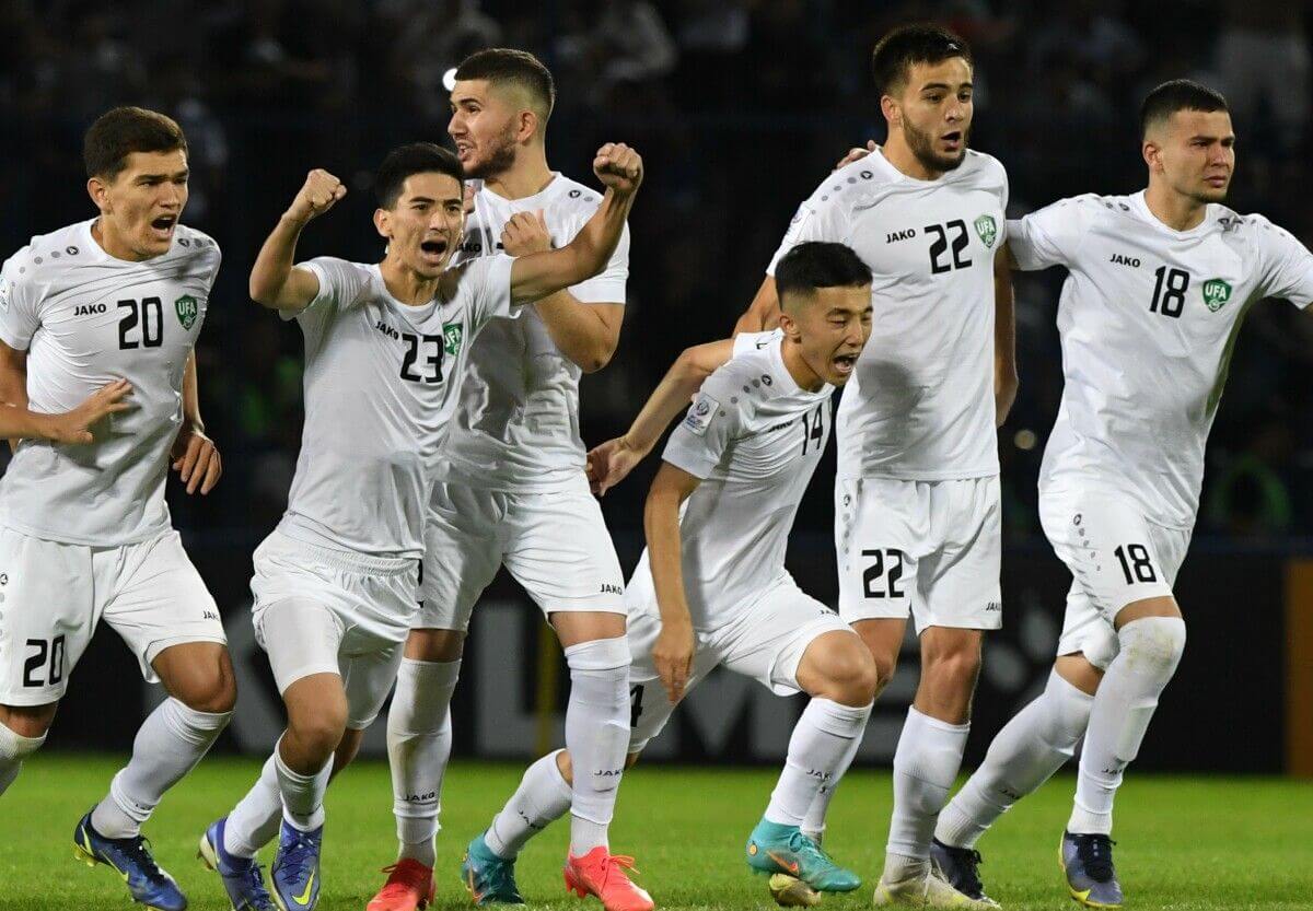 U23與奧運足球接軌 亞洲列強積極態度令人汗顏 U23與奧運足球接軌 亞洲列強積極態度令人汗顏