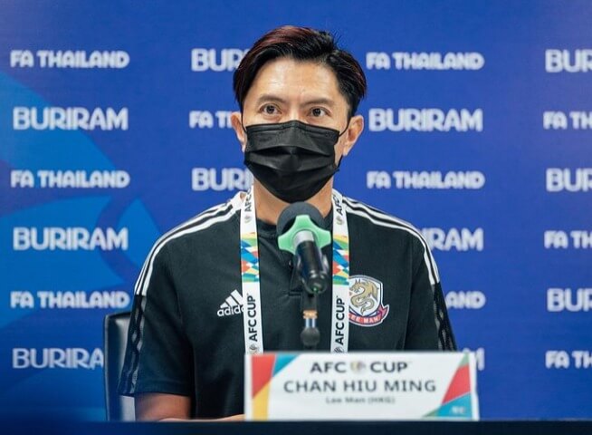 台鋼今晚6點亞協盃首戰 理文教頭下達必勝令 台鋼今晚6點亞協盃首戰 理文教頭下達必勝令