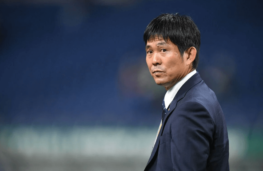 日本官方正式宣布　與森保一續約到2026年