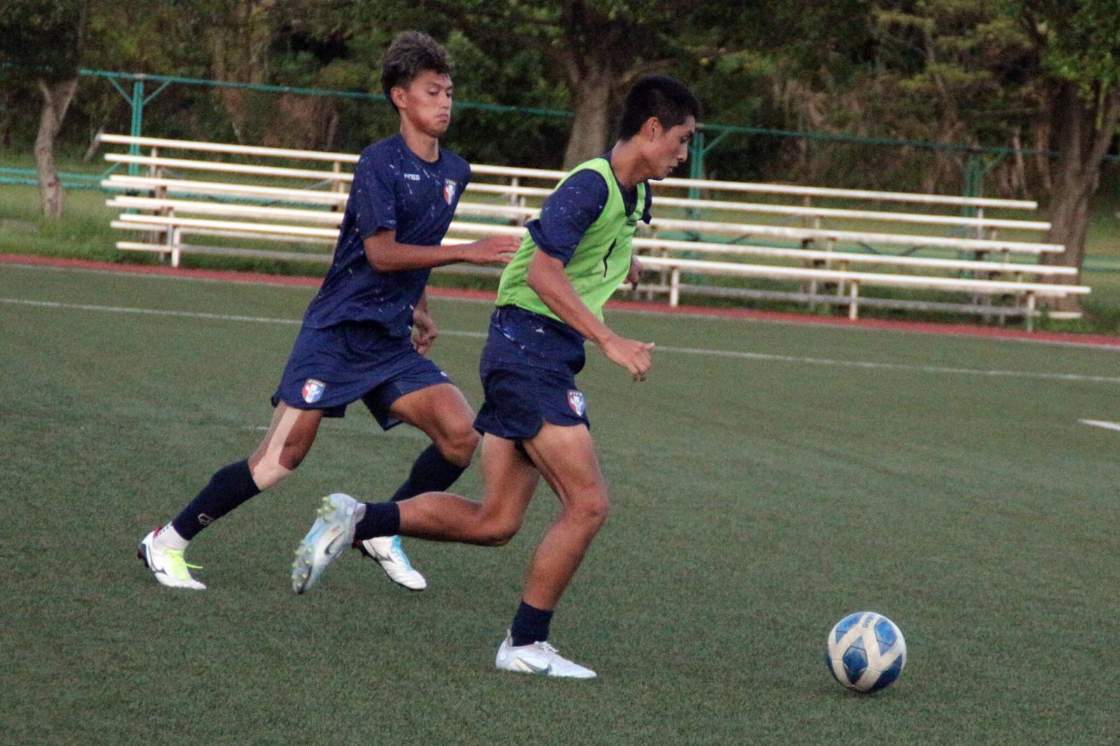 U20亞洲盃資格賽目標前2晉級 首戰對敘利亞最關鍵 U20亞洲盃資格賽目標前2晉級 首戰對敘利亞最關鍵