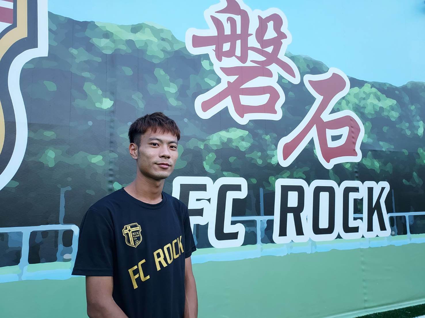 在外遊歷全球 磐石原田拡帝想貢獻小孩自己的世界觀 在外遊歷全球 磐石原田拡帝想貢獻小孩自己的世界觀