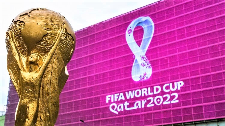 看英鏡報世界盃奪冠五強之論 看英鏡報世界盃奪冠五強之論