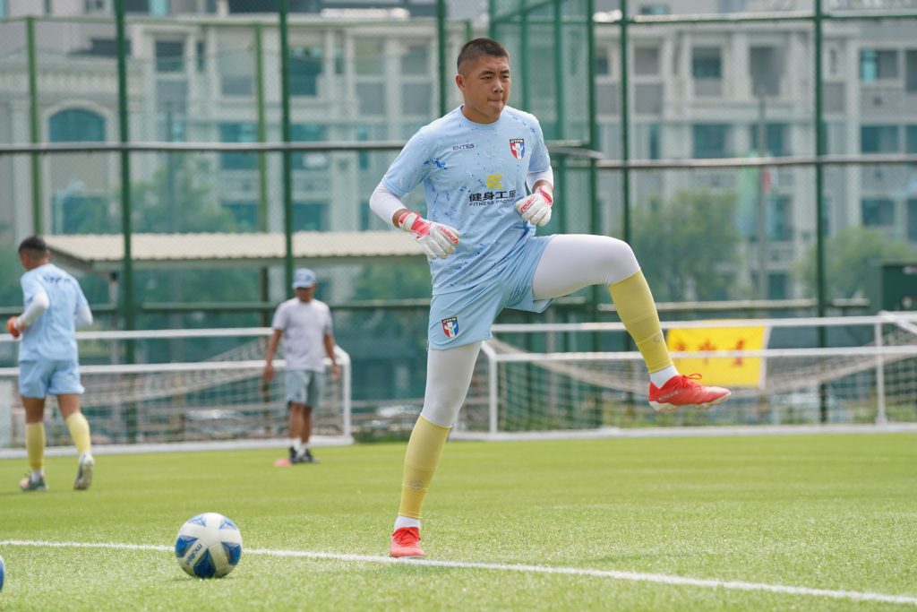 中華U17明首戰越南　爭亞洲盃會內賽資格
