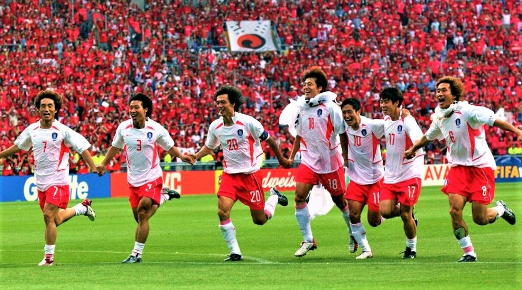 世界盃騷什麼之8 「默契」規則之外無數經典假球 世界盃騷什麼之8 「默契」規則之外無數經典假球