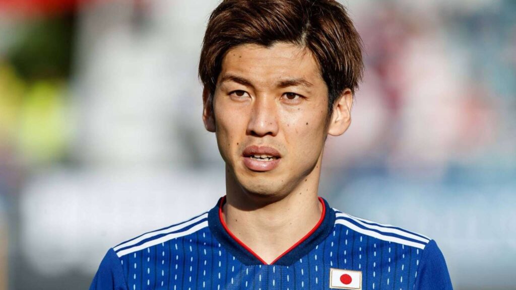 大迫勇也拒絕候補 將在電視前為國家隊加油 大迫勇也拒絕候補 將在電視前為國家隊加油