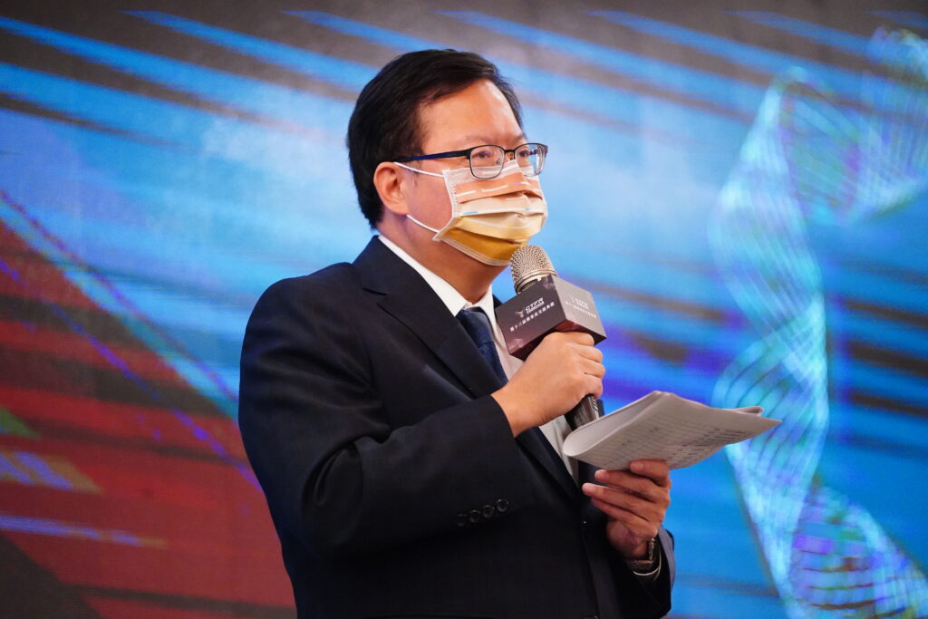 2023台足5大展望/傳鄭文燦接副閣揆 足協理事長將再補選 2023台足5大展望/傳鄭文燦接副閣揆 足協理事長將再補選