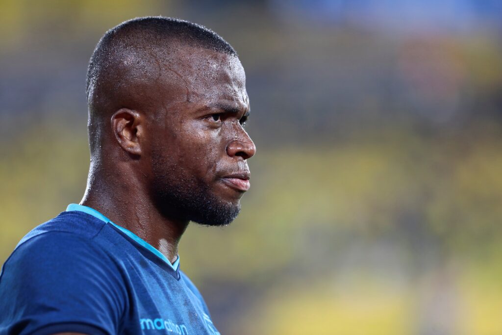 瓦倫西亞帶傷上陣 厄瓜多VS塞內加爾先發名單出爐 瓦倫西亞帶傷上陣 厄瓜多VS塞內加爾先發名單出爐