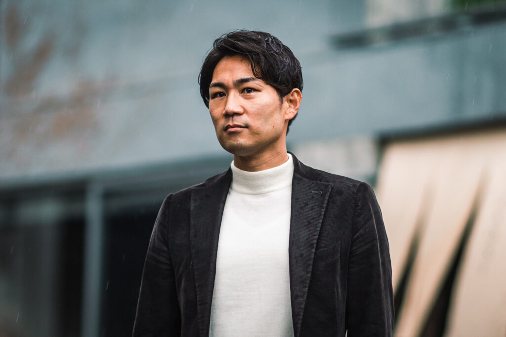 金融界前國腳時煒加入中華U20教練團 盼幫助台灣足球成長 金融界前國腳時煒加入中華U20教練團 盼幫助台灣足球成長