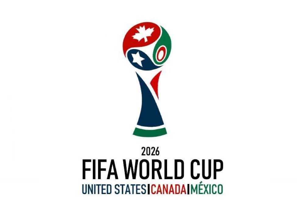 2026世界盃Logo公布　美加墨共16座城市舉行