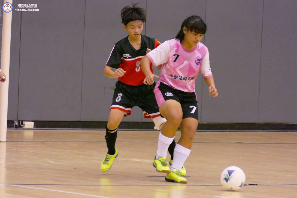 中學五人制國女複賽倒數第二天結束 A組4支晉級決賽隊伍出爐 中學五人制國女複賽倒數第二天結束 A組4支晉級決賽隊伍出爐