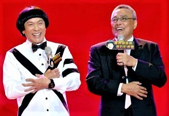 足球人出身的行銷媒體高手 王麟祥挺身參選足協新龍頭