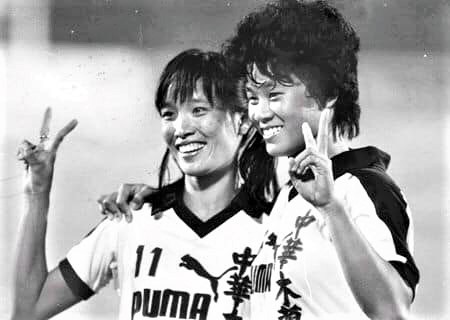 中華木蘭女足尋根 激發木蘭元老帶頭再起(上) 中華木蘭女足尋根 激發木蘭元老帶頭再起(上)
