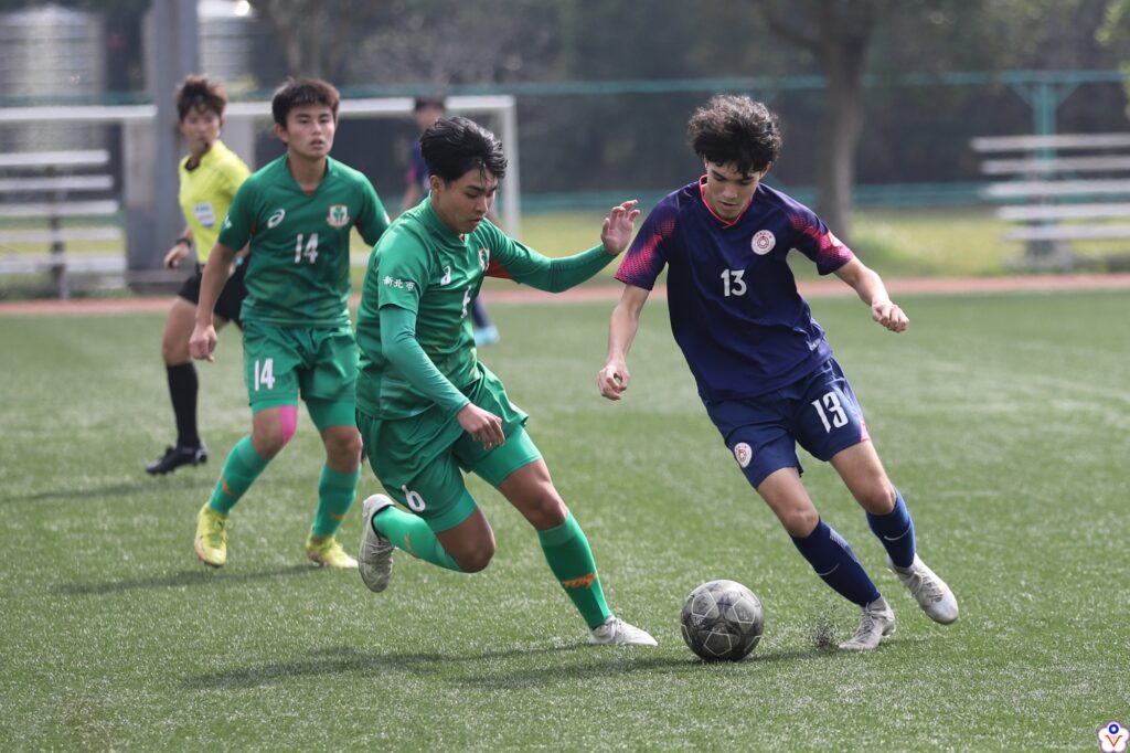 世界中學生錦標賽選拔賽第三天 醒吾高中、新北高中獲代表隊資格 世界中學生錦標賽選拔賽第三天 醒吾高中、新北高中獲代表隊資格