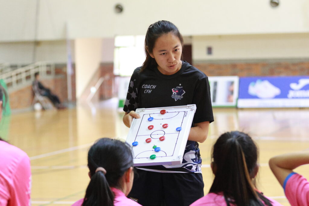 備戰8月中國足球節　U17女足公布第二階段集訓名單