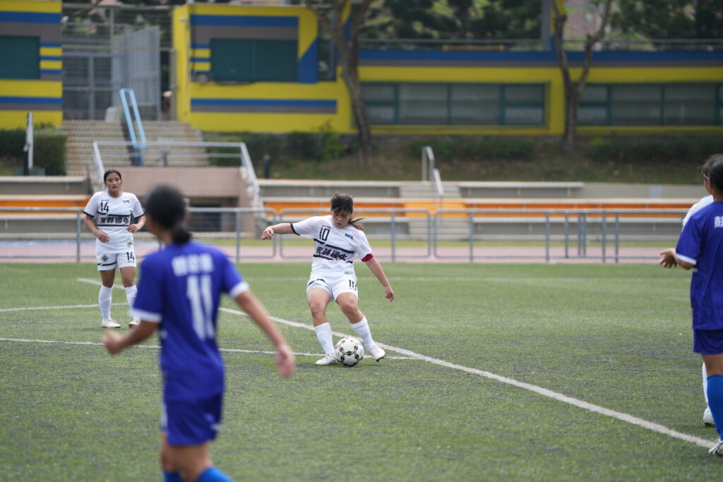 秀林國中獲聯賽國女組季軍 創隊史最佳成績 秀林國中獲聯賽國女組季軍 創隊史最佳成績
