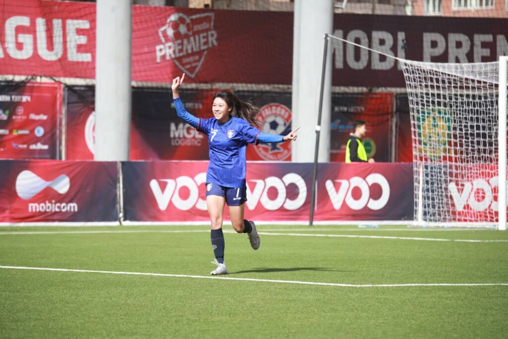 中華U17女足下戰對決澳洲是關鍵 拚晉級外更要汲取經驗 中華U17女足下戰對決澳洲是關鍵 拚晉級外更要汲取經驗