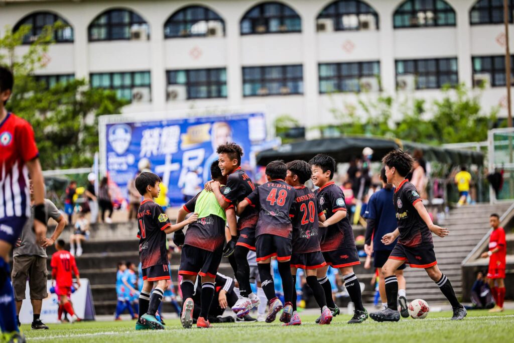 2023安聯小小世界盃重啟培訓活動 將送3位小將前往德國慕尼黑特訓 2023安聯小小世界盃重啟培訓活動 將送3位小將前往德國慕尼黑特訓