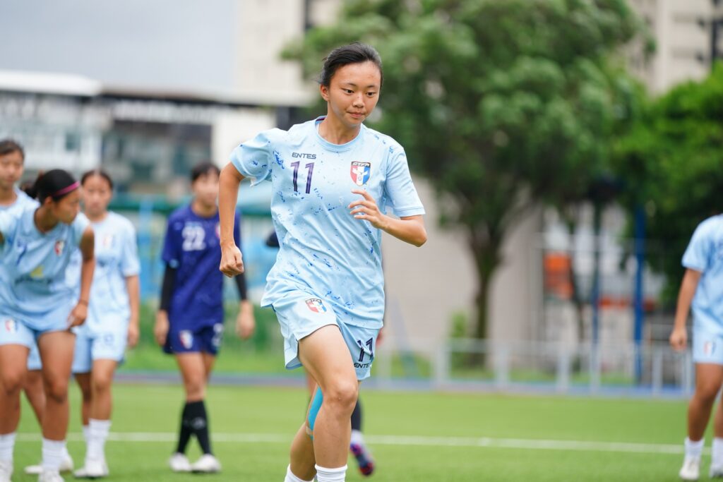 亞洲盃U20女足12月15日抽籤 中華被分在第四檔次 亞洲盃U20女足12月15日抽籤 中華被分在第四檔次