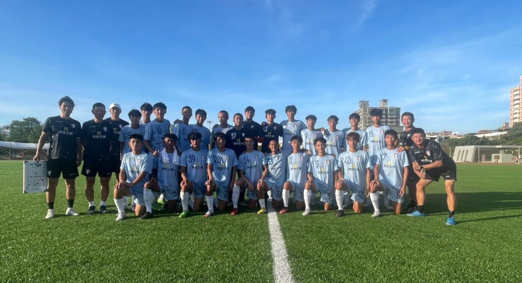 U20男足代表隊集訓結束 7月計畫去日本與職業隊青年軍較量 U20男足代表隊集訓結束 7月計畫去日本與職業隊青年軍較量