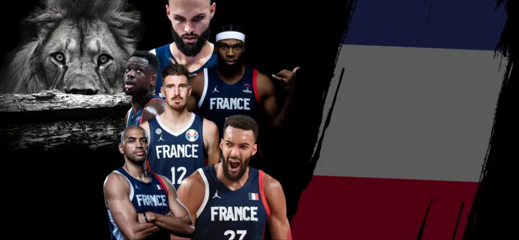 2023FIBA H組｜世界盃籃球分析
