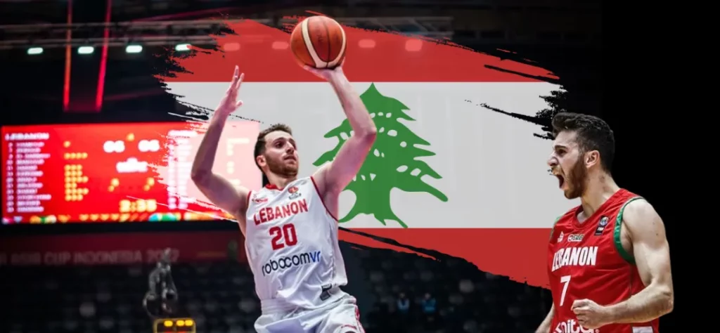 2023FIBA H組｜世界盃籃球分析