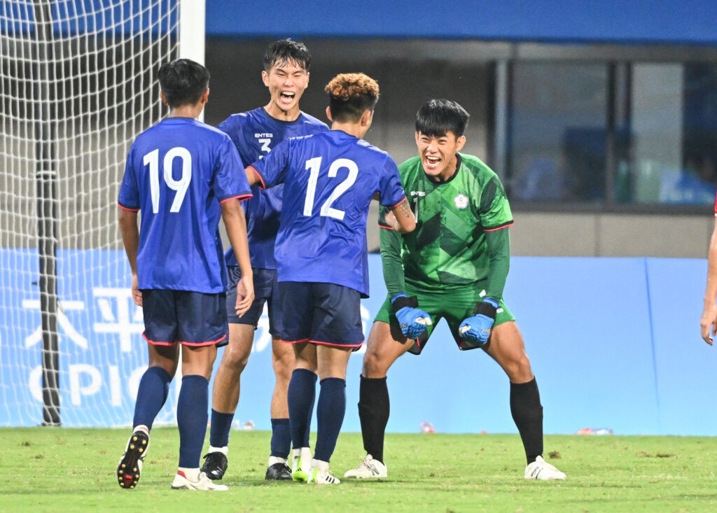2026名古屋亞運足球資格不變 亞奧會否認擴大參賽傳聞 2026名古屋亞運足球資格不變 亞奧會否認擴大參賽傳聞