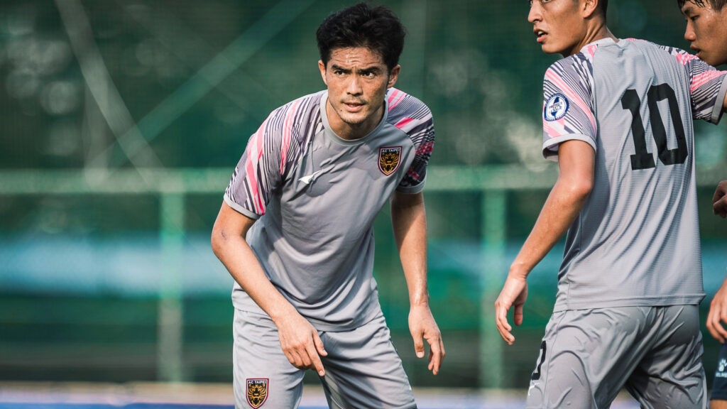 回憶年少時 杜哈亞運的一柳夢吾 回憶年少時 杜哈亞運的一柳夢吾