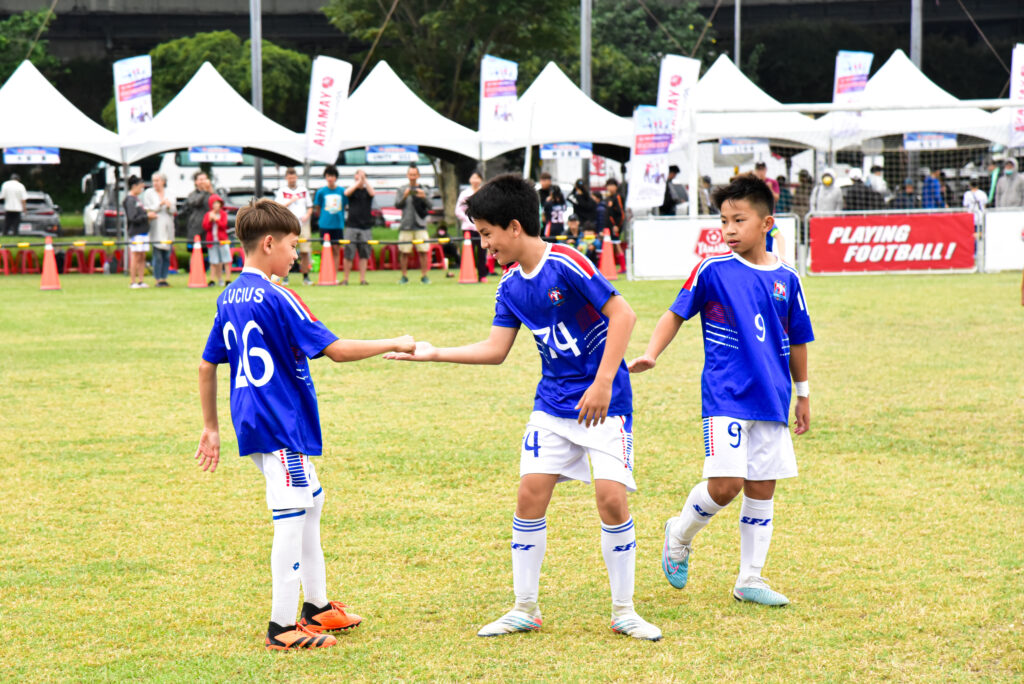 SFI首度參戰YAMAHA CUP 奧地利教練Thomas深耕台灣 SFI首度參戰YAMAHA CUP 奧地利教練Thomas深耕台灣