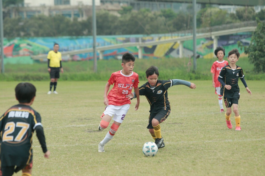 SLFC的粉絲團小編很大咖 五人制國家隊隊長紀聖珐擔任 SLFC的粉絲團小編很大咖 五人制國家隊隊長紀聖珐擔任