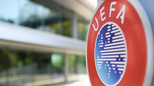 歐超看似復活 問題是跟誰搞呢 歐超看似復活 問題是跟誰搞呢
