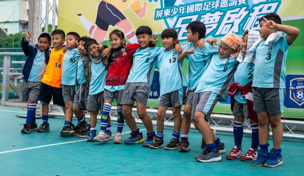 跟隨生命中的安排 從偏鄉牡丹國小學品德 跟隨生命中的安排 從偏鄉牡丹國小學品德