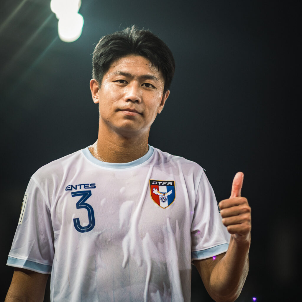 2023/10/17-中華男足VS東帝汶G2