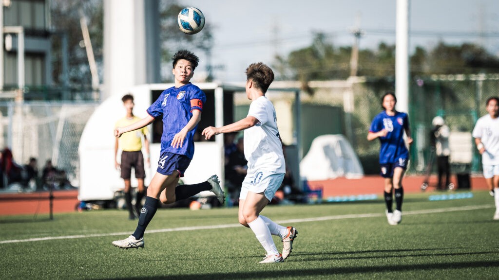 U20女足6人進國際友誼賽名單 國家隊新世代接班梯隊 U20女足6人進國際友誼賽名單 國家隊新世代接班梯隊